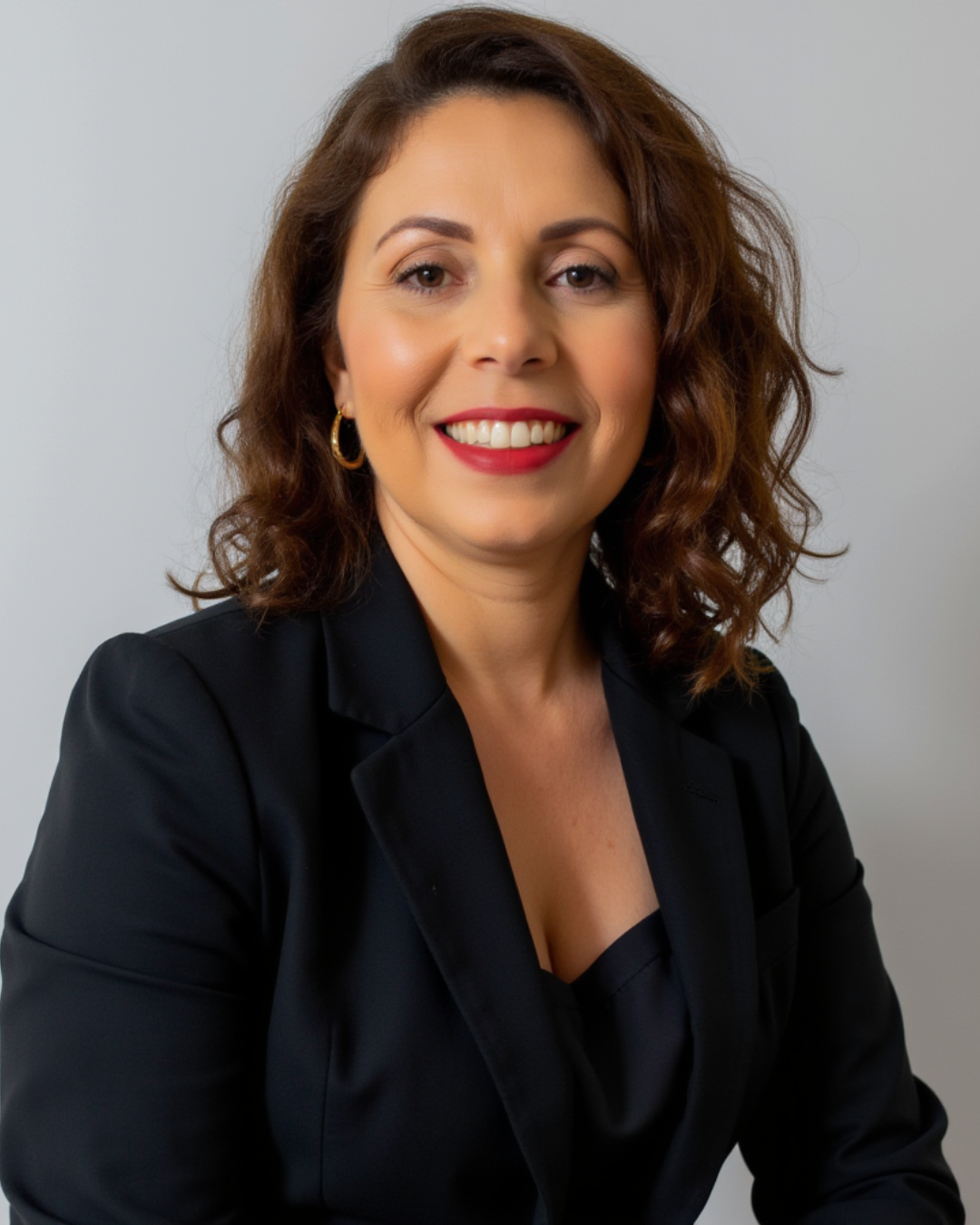 Cida Bonfim, fundadora da Criativa Digital
